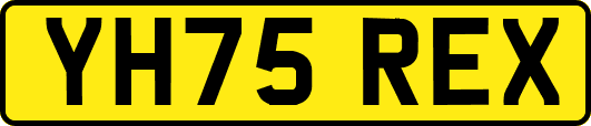YH75REX