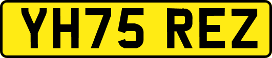 YH75REZ