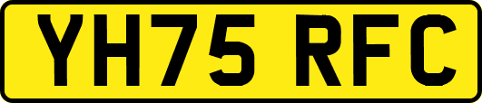YH75RFC