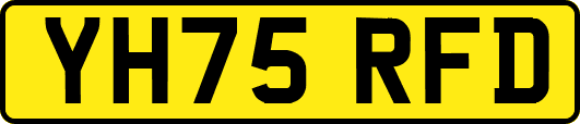 YH75RFD