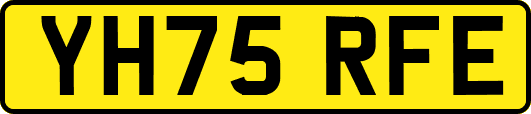 YH75RFE