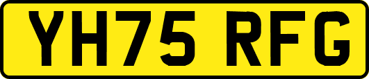 YH75RFG