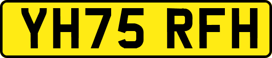 YH75RFH