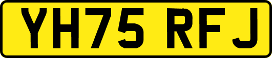 YH75RFJ