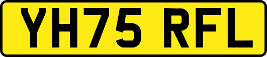 YH75RFL