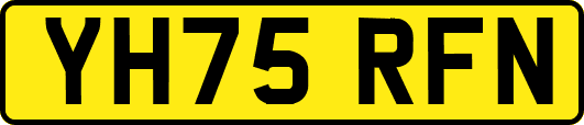 YH75RFN