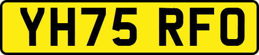 YH75RFO