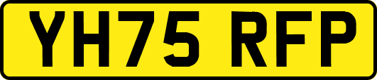 YH75RFP