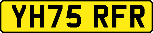 YH75RFR
