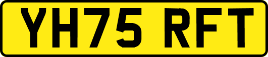 YH75RFT