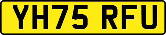YH75RFU
