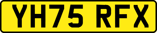 YH75RFX