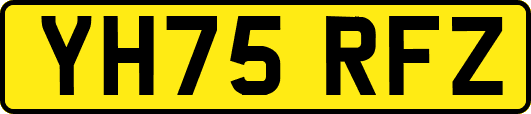 YH75RFZ