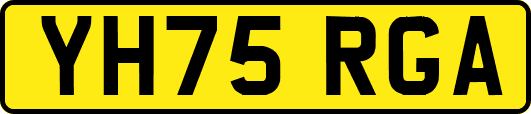 YH75RGA