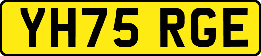 YH75RGE