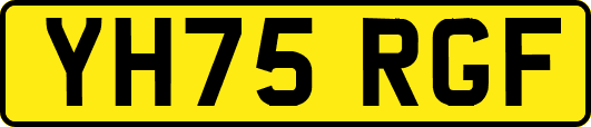 YH75RGF