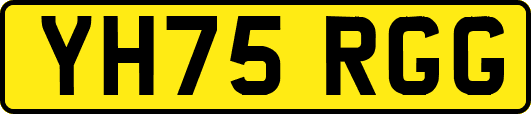 YH75RGG