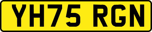 YH75RGN