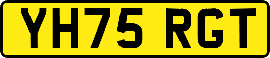 YH75RGT