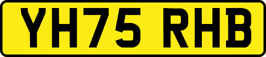 YH75RHB