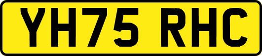YH75RHC