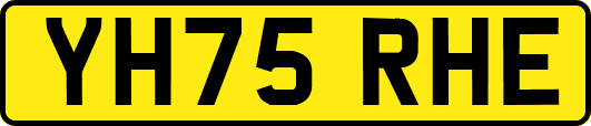 YH75RHE