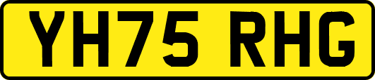 YH75RHG