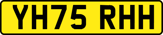 YH75RHH