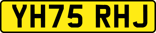 YH75RHJ