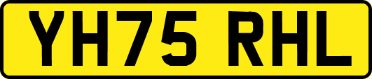YH75RHL