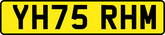 YH75RHM