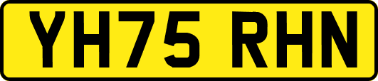 YH75RHN