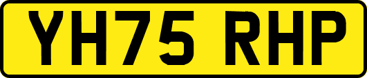 YH75RHP
