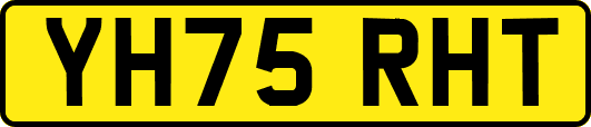 YH75RHT