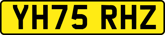 YH75RHZ