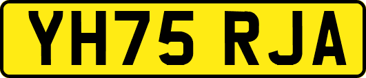 YH75RJA