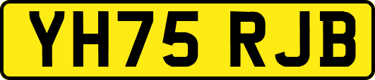 YH75RJB