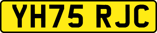 YH75RJC