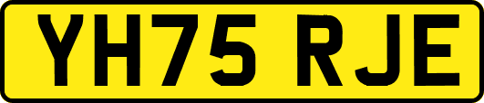 YH75RJE