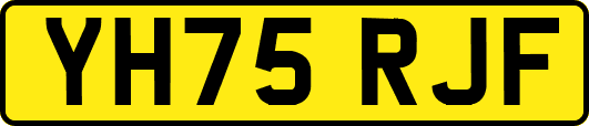 YH75RJF