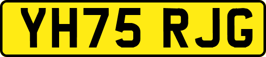 YH75RJG