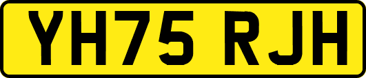 YH75RJH