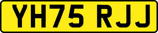 YH75RJJ