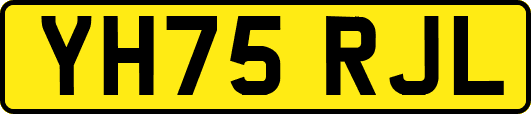 YH75RJL