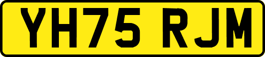 YH75RJM