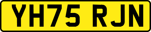 YH75RJN