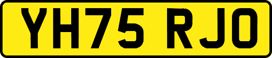 YH75RJO