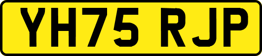 YH75RJP