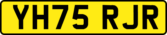 YH75RJR