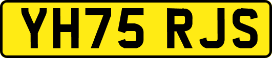 YH75RJS